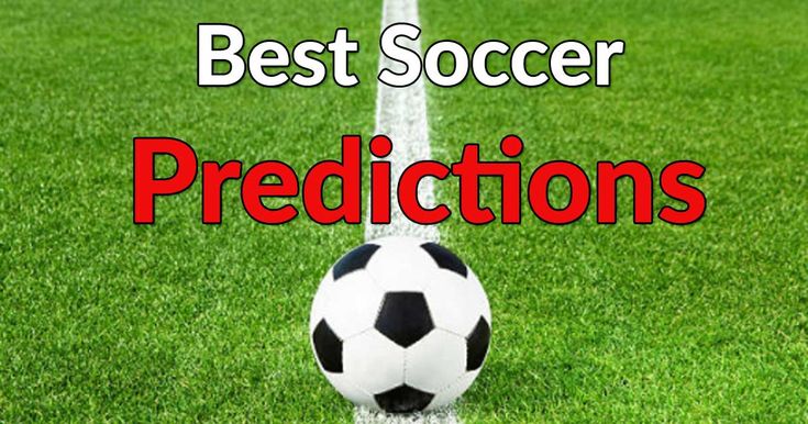 About soccer predict